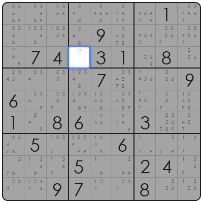 sudoku easy medium hard